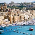 Grand Harbour Tour - Malta