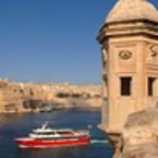 Harbour Cruise - Malta